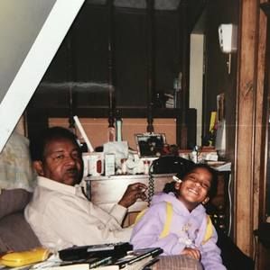 Meet your Posher, Kimberly